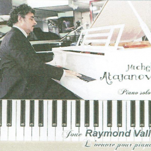 cd altajanov (piano)